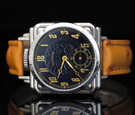 "Holy Grail" dial Speakeasy - Image 6