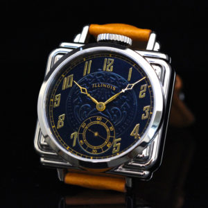 Build your own Rpaige Watch