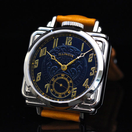 Build your own Rpaige Watch