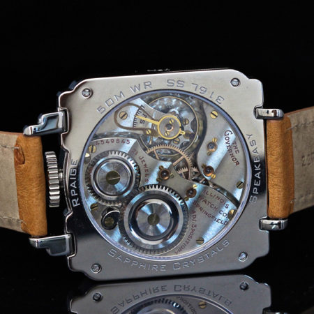 "Holy Grail" dial Speakeasy - Image 4
