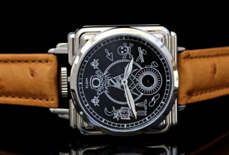 SpeakEasy with  Fantastic Masonic Dial - Image 7