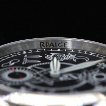 SpeakEasy with  Fantastic Masonic Dial - Image 4