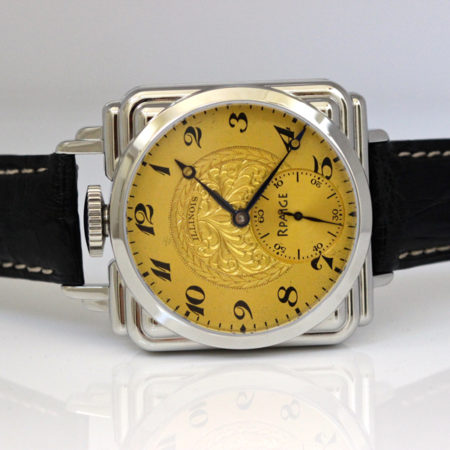 SpeakEasy with  Engraved dial - Image 4