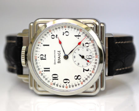 SpeakEasy with  "Montgomery Dial" - Image 5