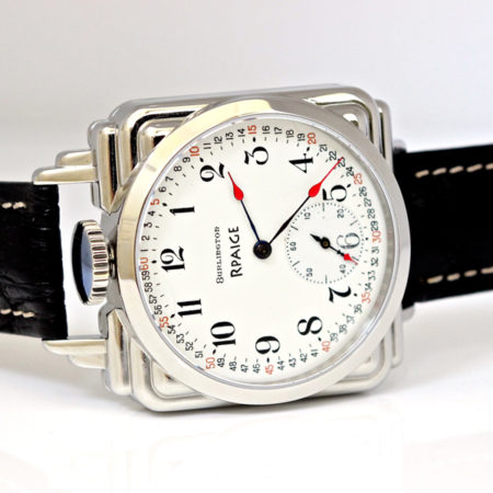 SpeakEasy with  "Montgomery Dial" - Image 4