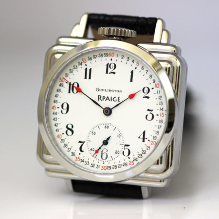 SpeakEasy with  "Montgomery Dial" - Image 3