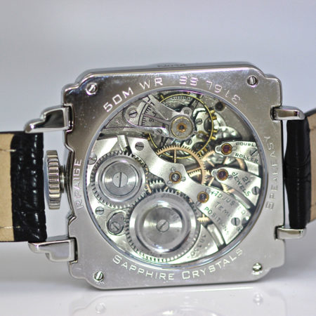 SpeakEasy with  "Montgomery Dial" - Image 2