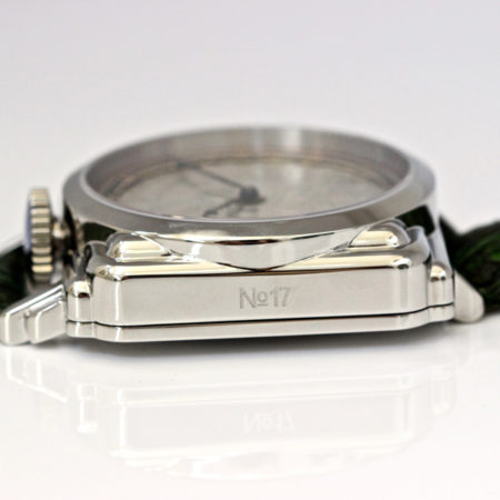 SpeakEasy with Antique silver coin dial - Image 3