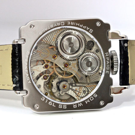 SpeakEasy with  Engraved dial - Image 3