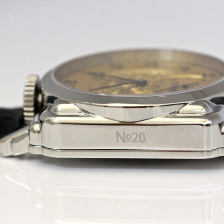 SpeakEasy with  Engraved dial - Image 2