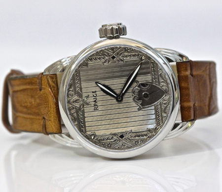 Art Deco dial from the 1920's - Image 2