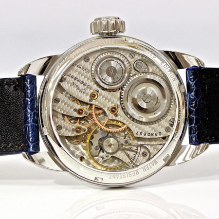 Engraved Dial of Christopher Columbus Voyage - Image 4