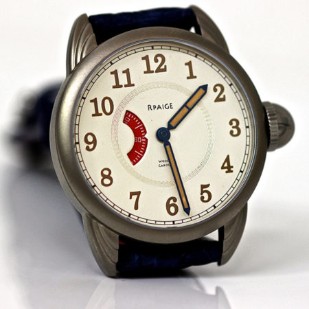 Titanium Wrocket "Carousel" - Image 3