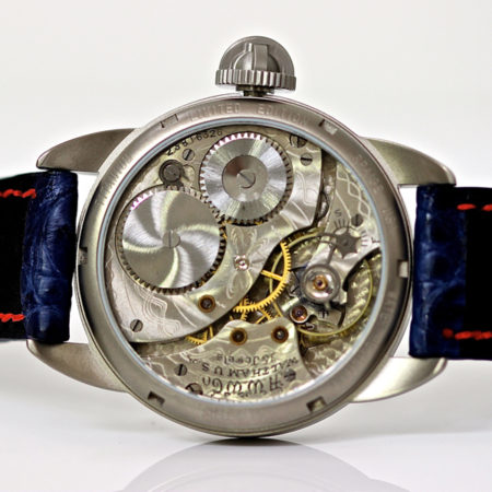 Titanium Wrocket "Carousel" - Image 4