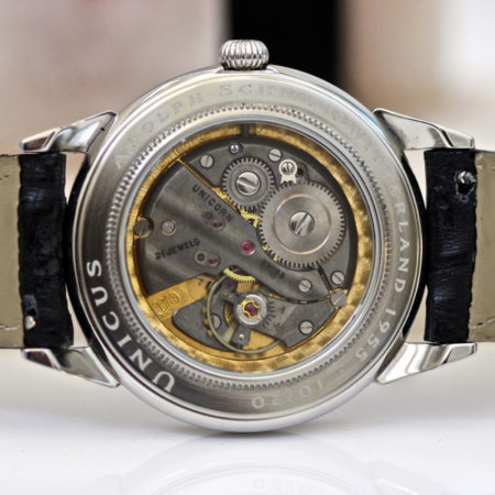 Woman's Rpaige watch with antique Niello Dial - Image 5