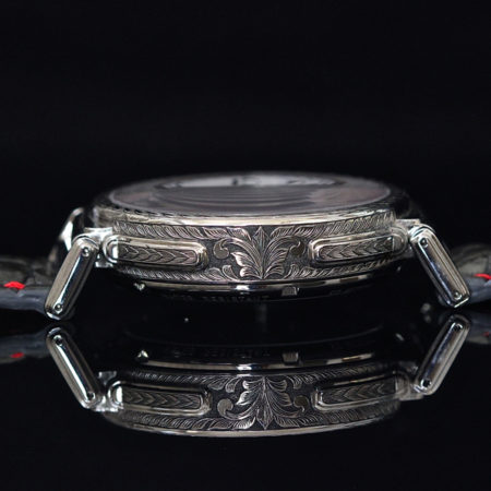 Hand Engraved Case! - Image 5
