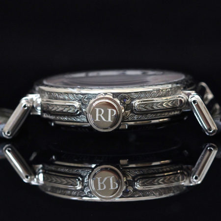 Hand Engraved Case! - Image 6