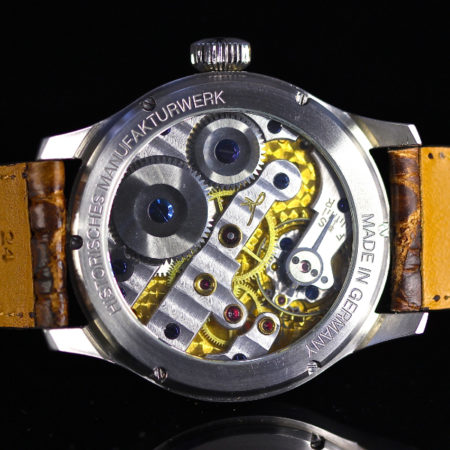 Multi colored "Holy Grail" antique dial - Image 6