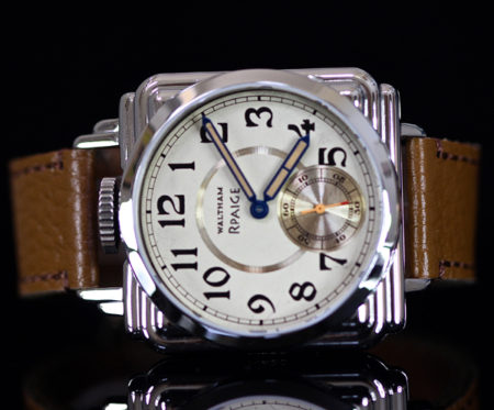 Bold antique Dial - Image 2