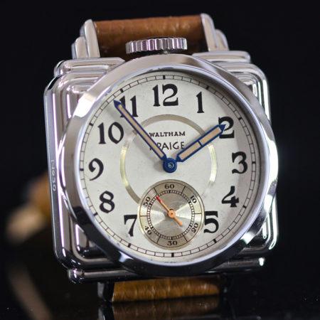 Bold antique Dial - Image 4