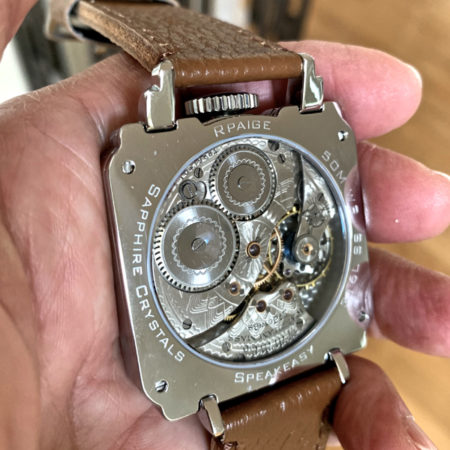 Bold antique Dial - Image 3