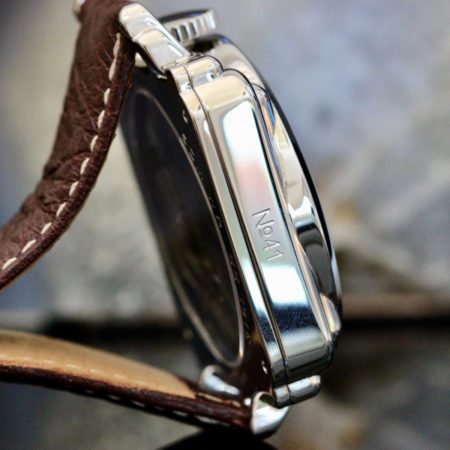 Fantastic Antique "Montgomery" Dial - Image 2
