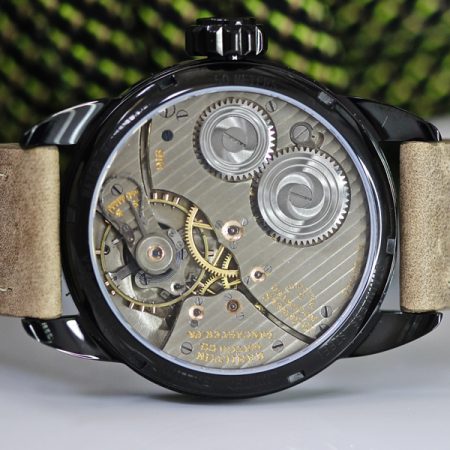 "Stealth Barrage" with Hamilton Movement - Image 4