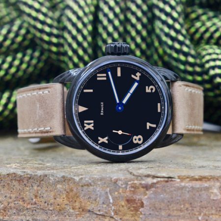 "Stealth Barrage" with Hamilton Movement - Image 3