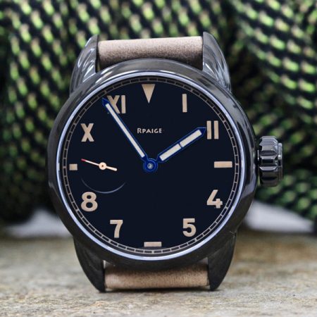 "Stealth Barrage" with Hamilton Movement - Image 2
