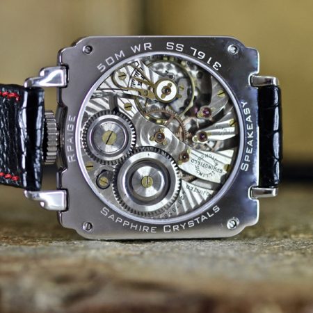 Antique Military Dial - Image 2