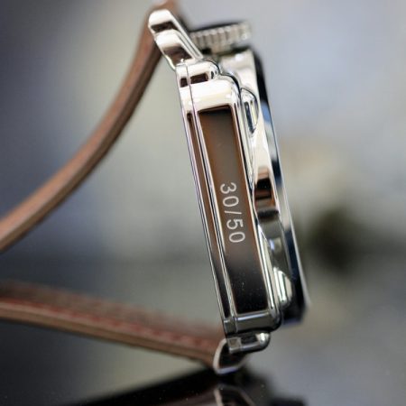 SpeakEasy with Antique Engraved dial - Image 3