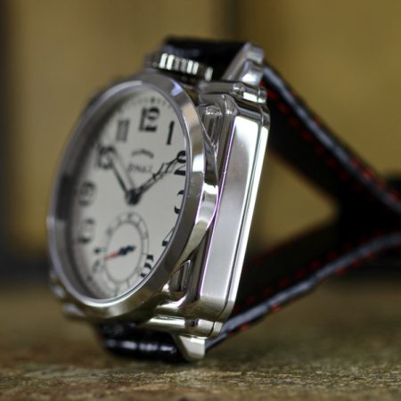 Antique Military Dial - Image 4
