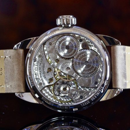 Antique Military Dial - Image 4