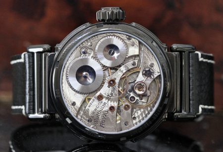 Stealth Barrage Duo Military Style  Reversible Watch - Image 4