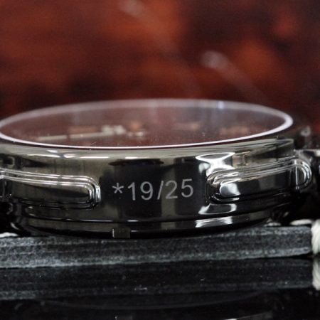 Stealth Barrage Duo Military Style  Reversible Watch - Image 3