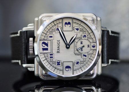 SpeakEasy with special edition "Broadway" dial. - Image 2