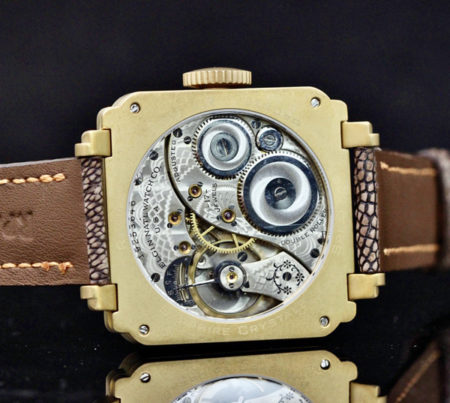 Rpaige Bronze "SpeakEasy" - Image 3