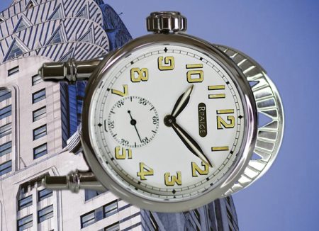 The Rpaige "Chrysler Building" 3 - Image 2
