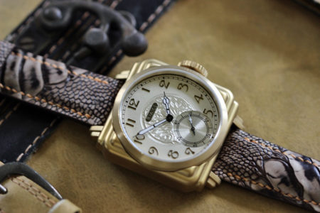 Rpaige Bronze "SpeakEasy" - Image 6