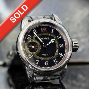 3 color Dial