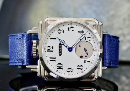 SpeakEasy with Antique Enamel Dial - Image 4