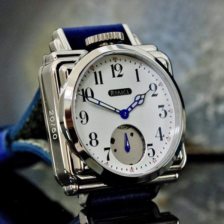 SpeakEasy with Antique Enamel Dial - Image 5