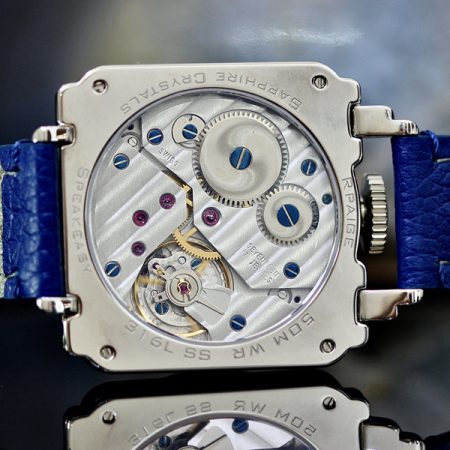 SpeakEasy with Antique Enamel Dial - Image 6