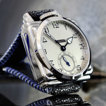 SpeakEasy with Antique Art Deco Dial - Image 2
