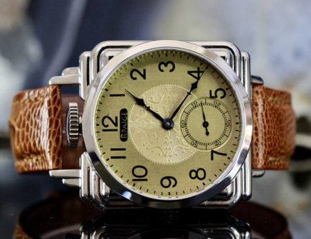 SpeakEasy with Original Art Deco Vintage Dial - Image 3