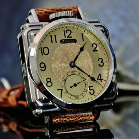 SpeakEasy with Original Art Deco Vintage Dial - Image 4