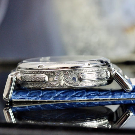 Hand Engraved Duo Case! - Image 4