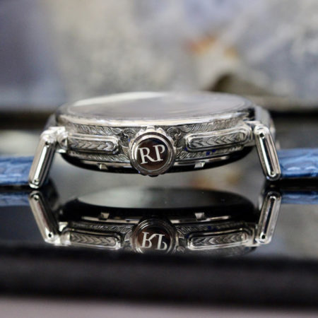 Hand Engraved Duo Case! - Image 5
