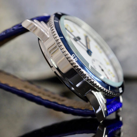 New! Rpaige "Wrocket" Divers watch (Prototype) - Image 5