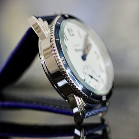 New! Rpaige "Wrocket" Divers watch - Image 4
